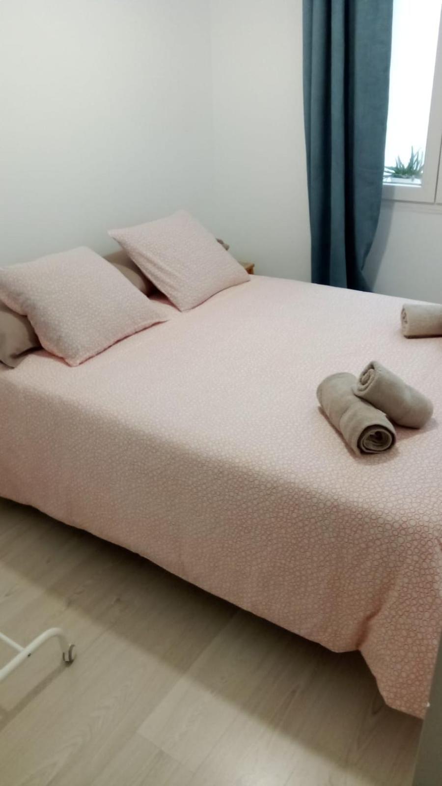 Apartamento Casa Eguino Pet-Friendly San Sebastián Exterior foto