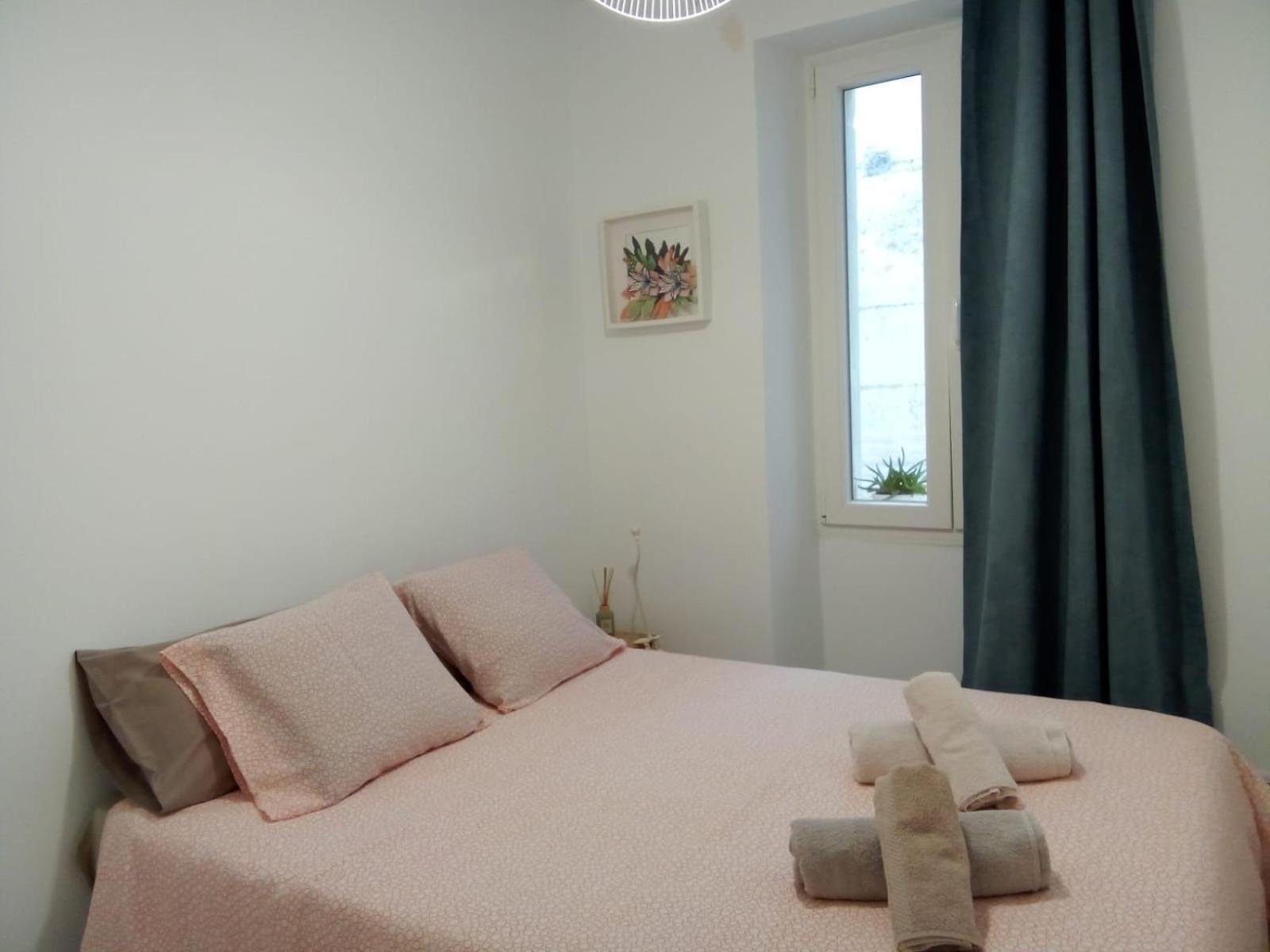 Apartamento Casa Eguino Pet-Friendly San Sebastián Exterior foto