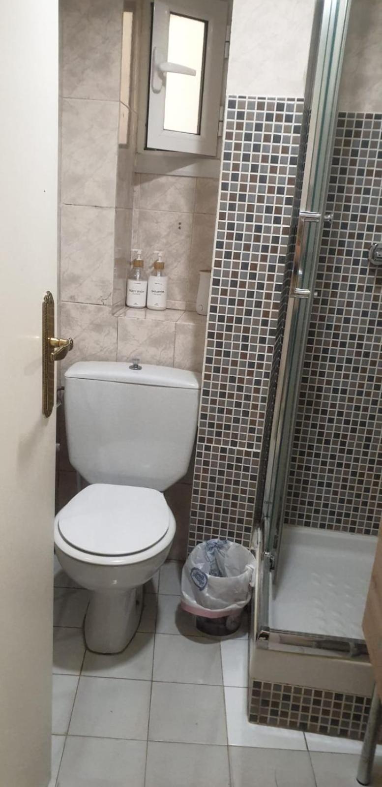 Apartamento Casa Eguino Pet-Friendly San Sebastián Exterior foto