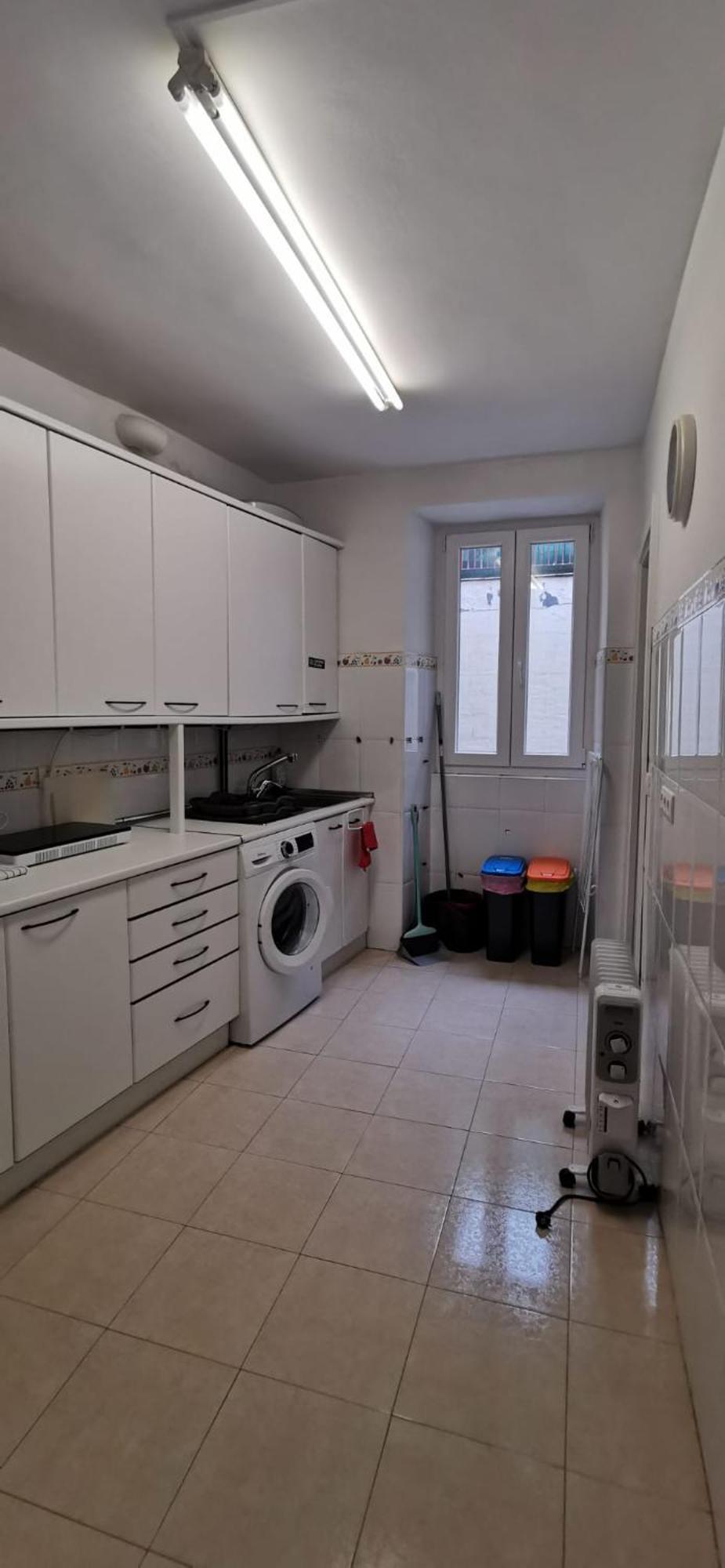 Apartamento Casa Eguino Pet-Friendly San Sebastián Exterior foto