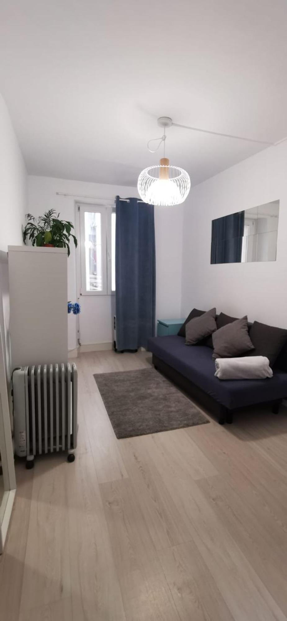 Apartamento Casa Eguino Pet-Friendly San Sebastián Exterior foto